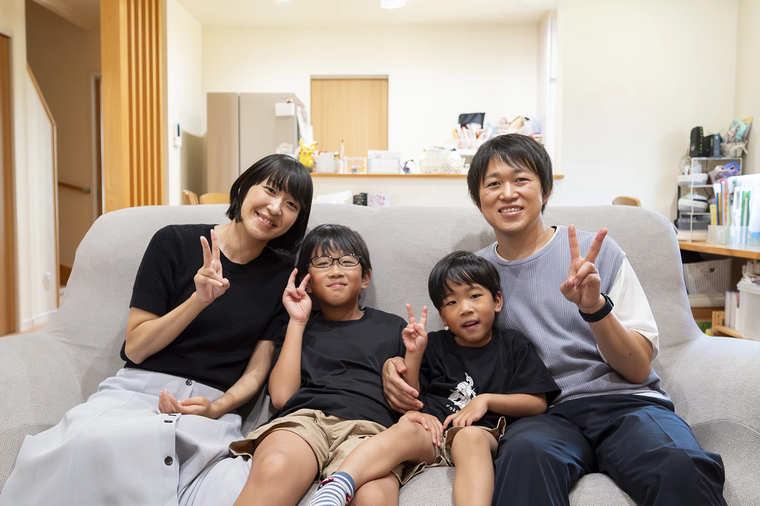 WB工法お客様の声