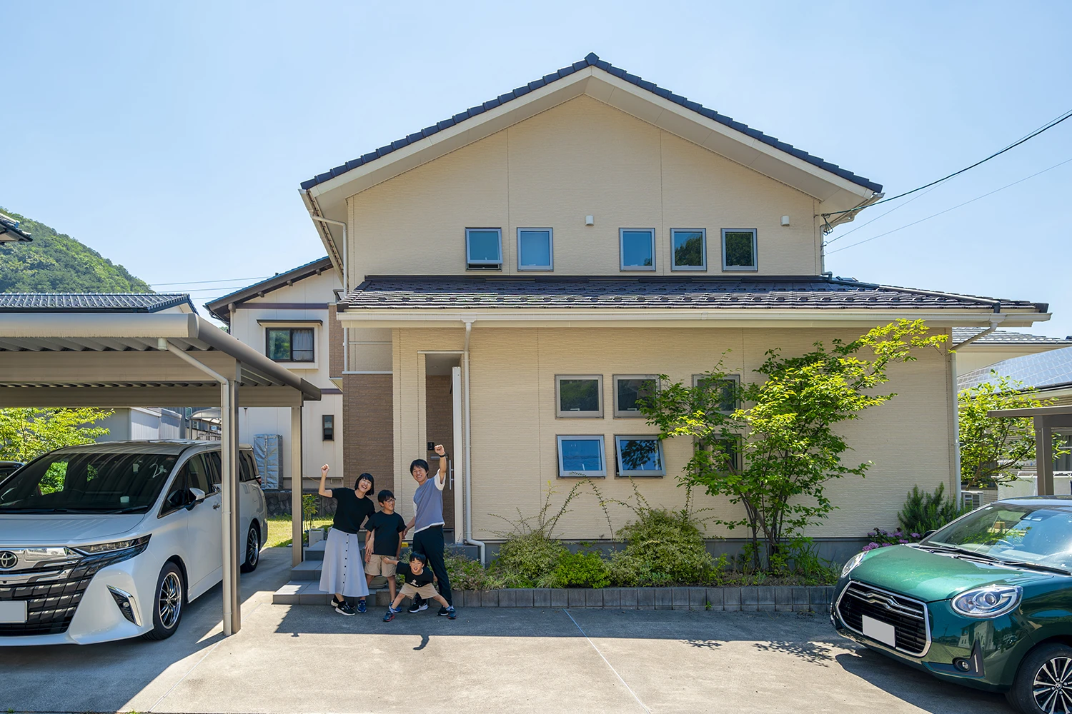 WB工法お客様の声