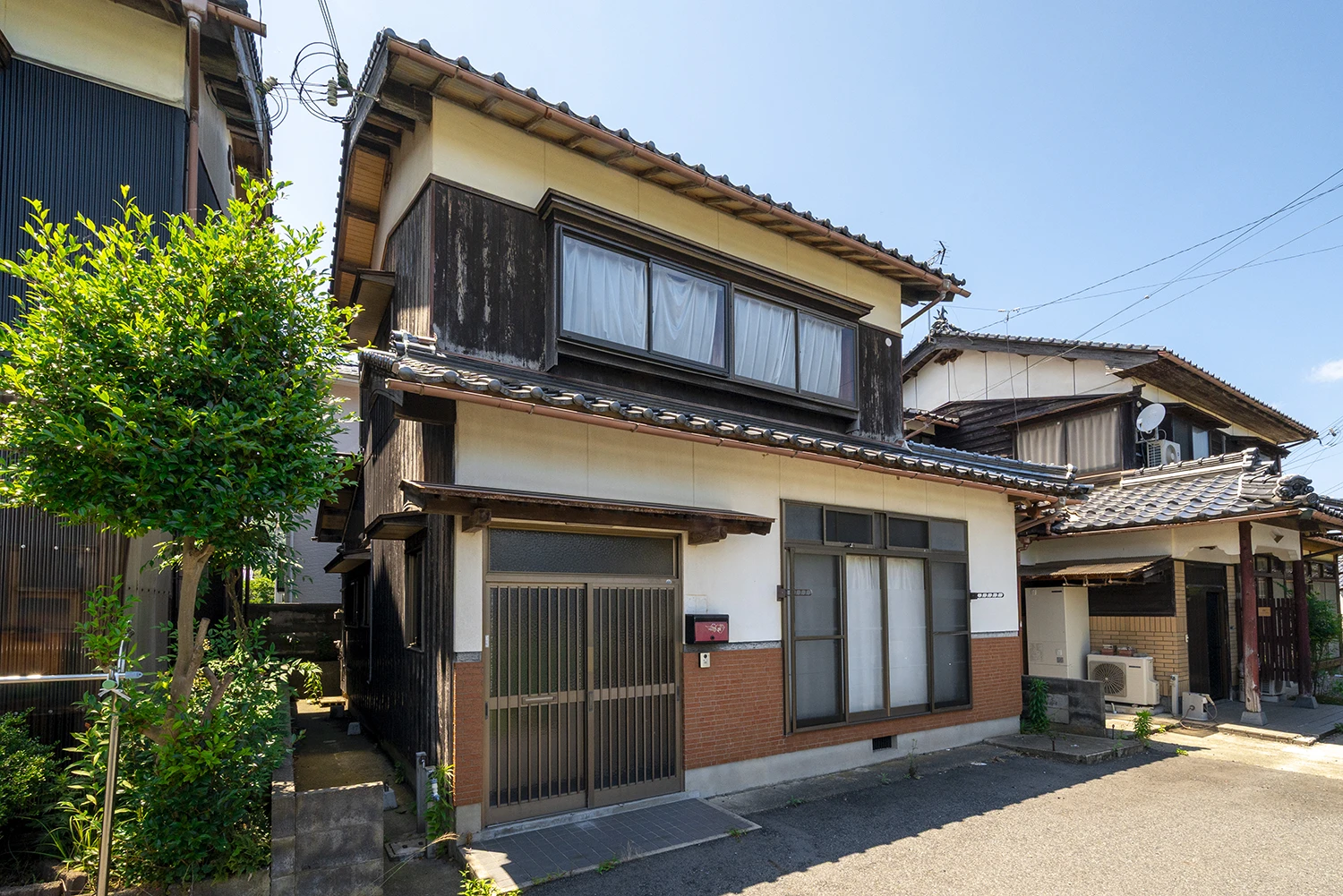 中古：新温泉町浜坂