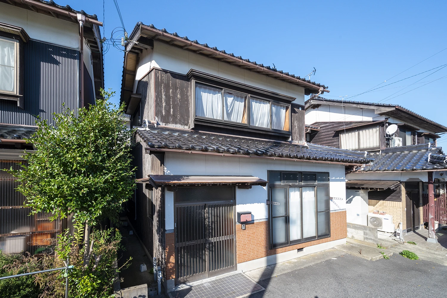 中古：新温泉町浜坂