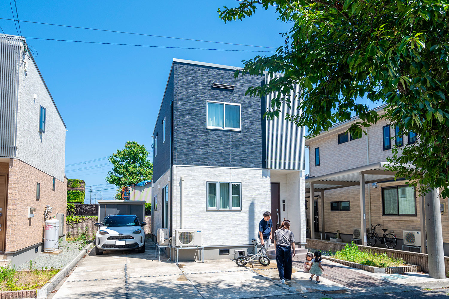 新温泉町・T様