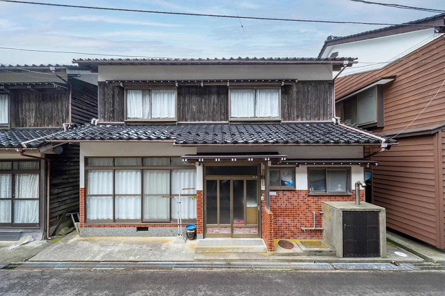 中古：香美町香住区鎧