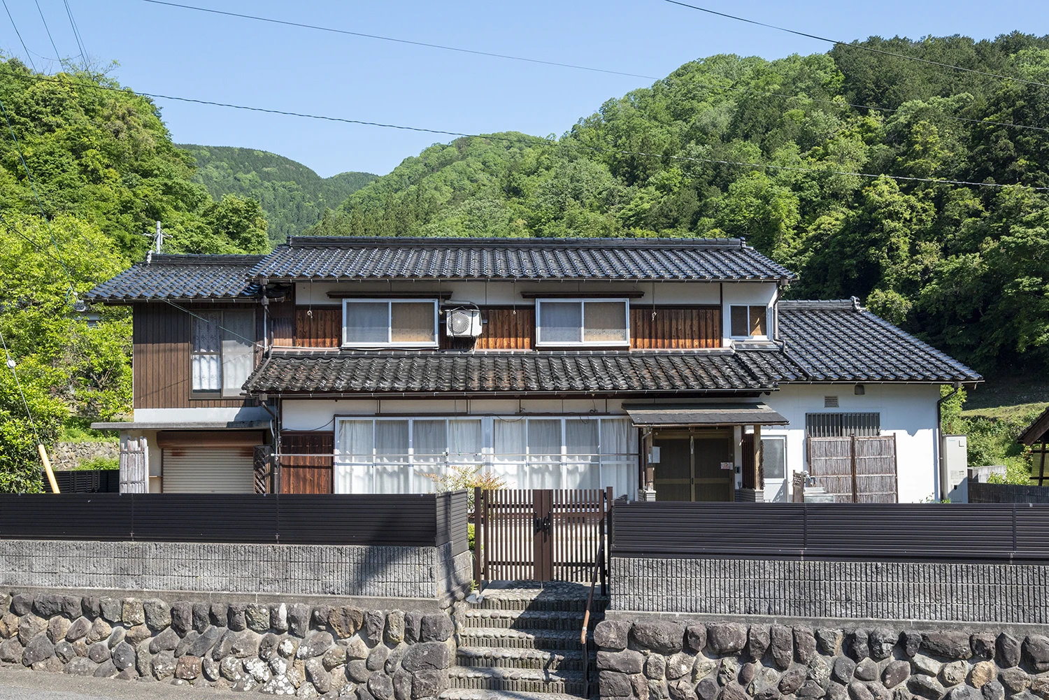 中古：新温泉町千原