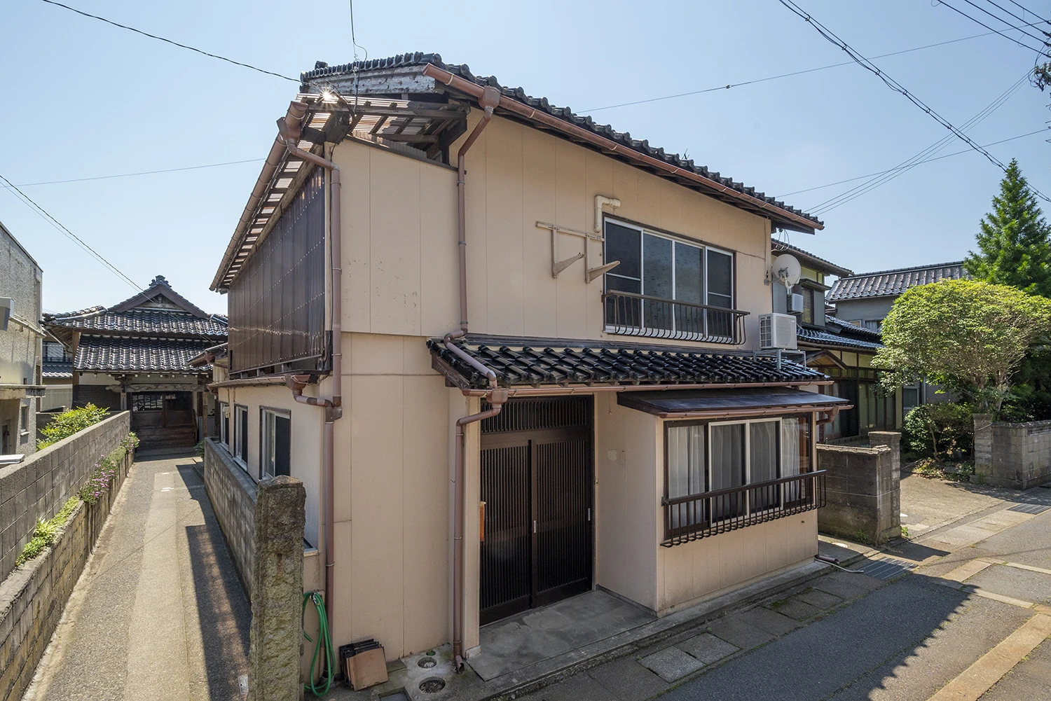 中古：新温泉町浜坂