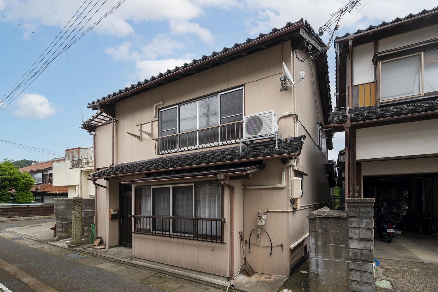 中古：新温泉町浜坂
