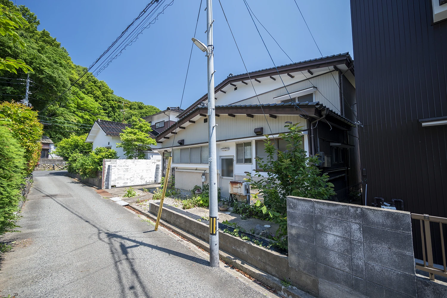 【売土地】立川町三丁目　67.22坪