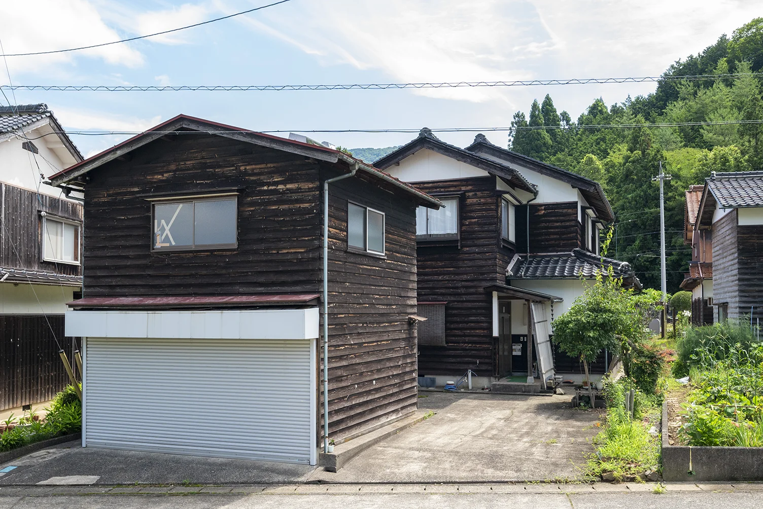 【中古】岩美郡岩美町蒲生