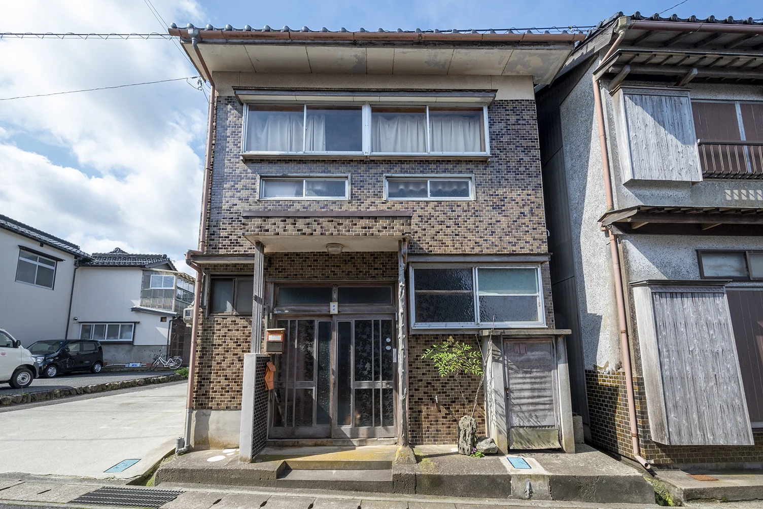 【中古】新温泉町諸寄