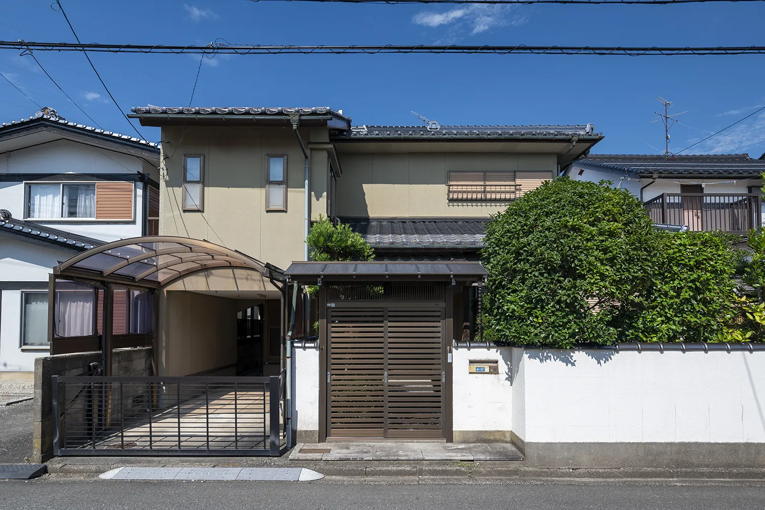 【中古】鳥取市吉成3丁目