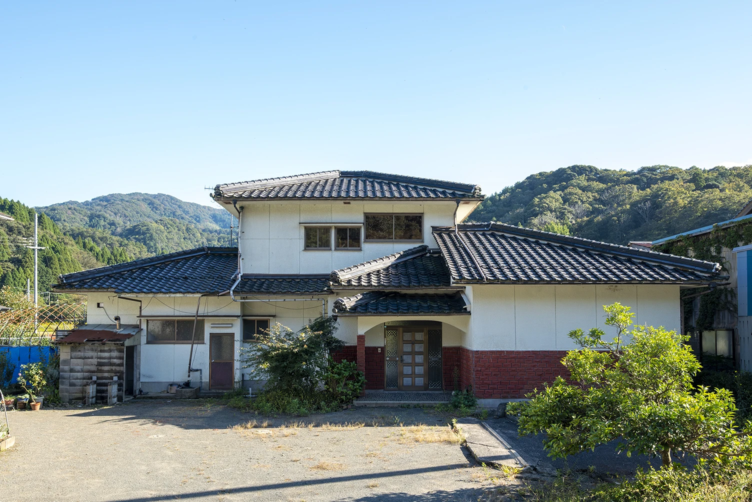 【中古】新温泉町諸寄（奥町）